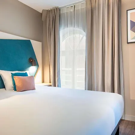 Aparthotel Adagio Heidelberg-3